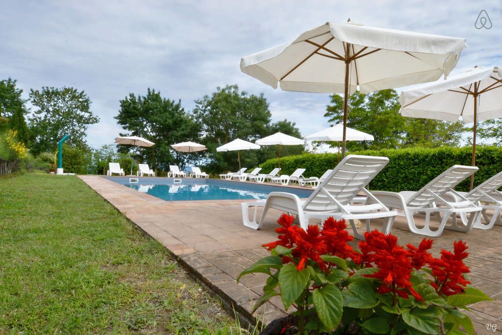Photo of Outdoor in Radicondoli