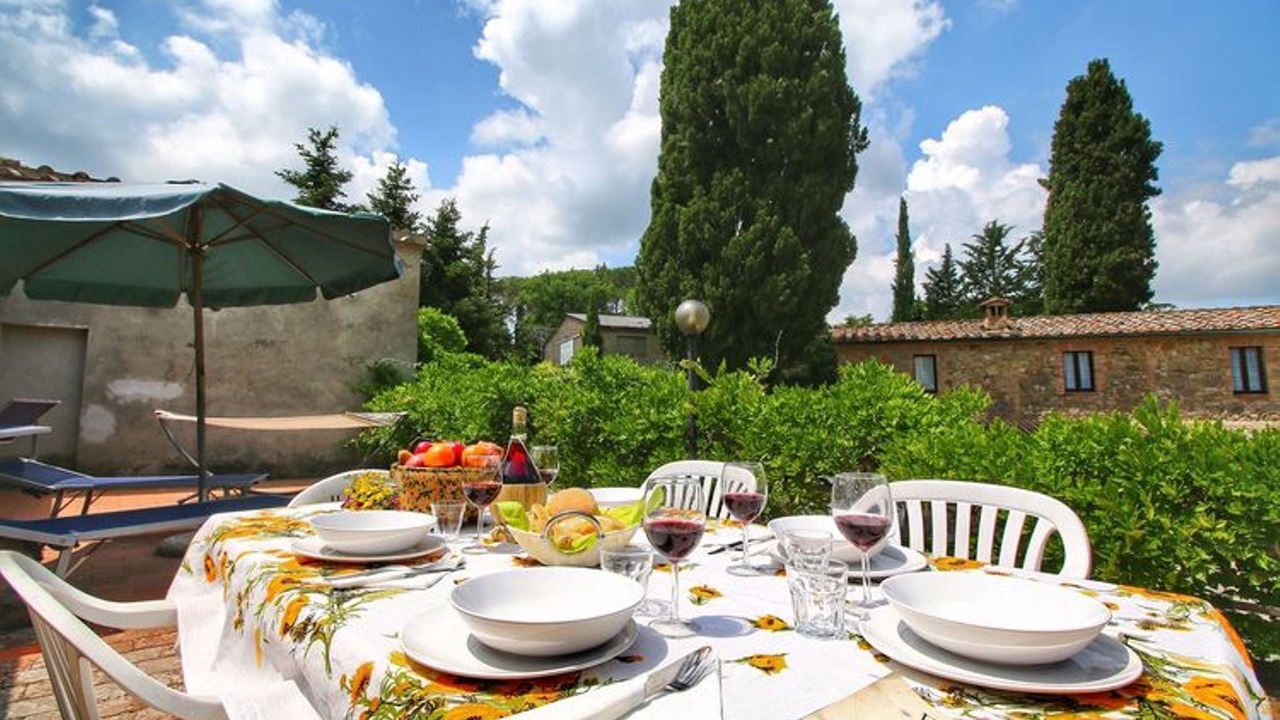 Photo of Outdoor in Radicondoli