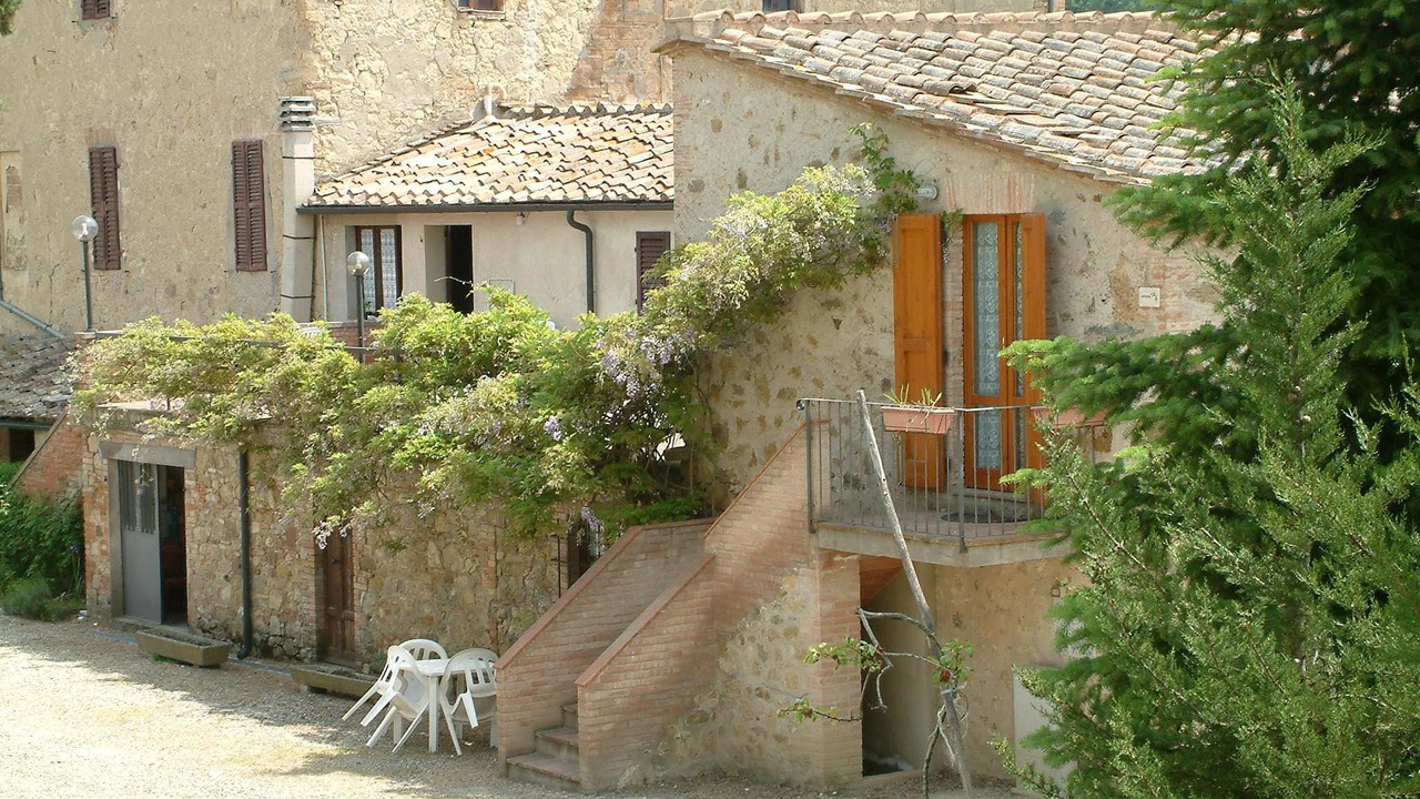 Photo of Outdoor in Radicondoli