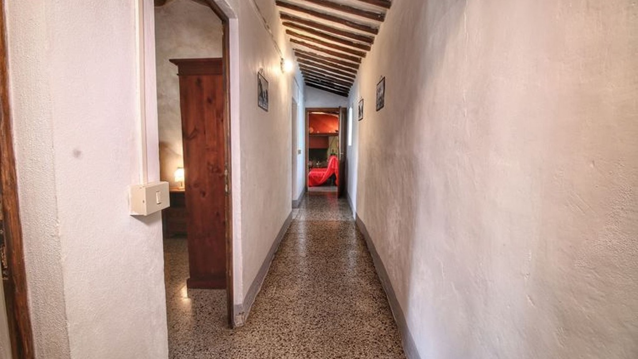 Photo of Bedroom in Radicondoli