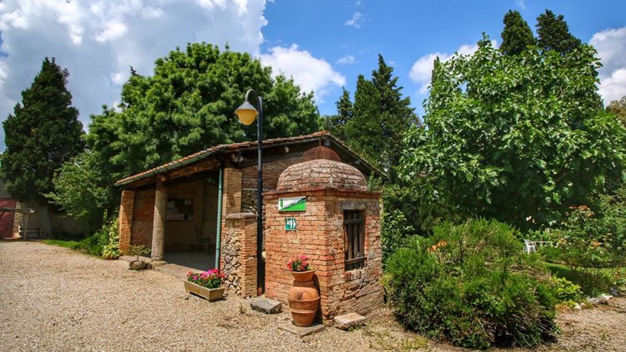 Photo of Outdoor in Radicondoli