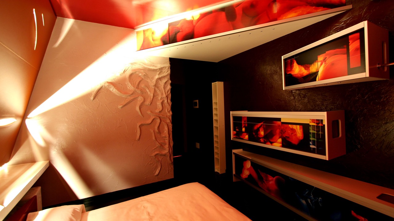 Photo of Bedroom in Barumini