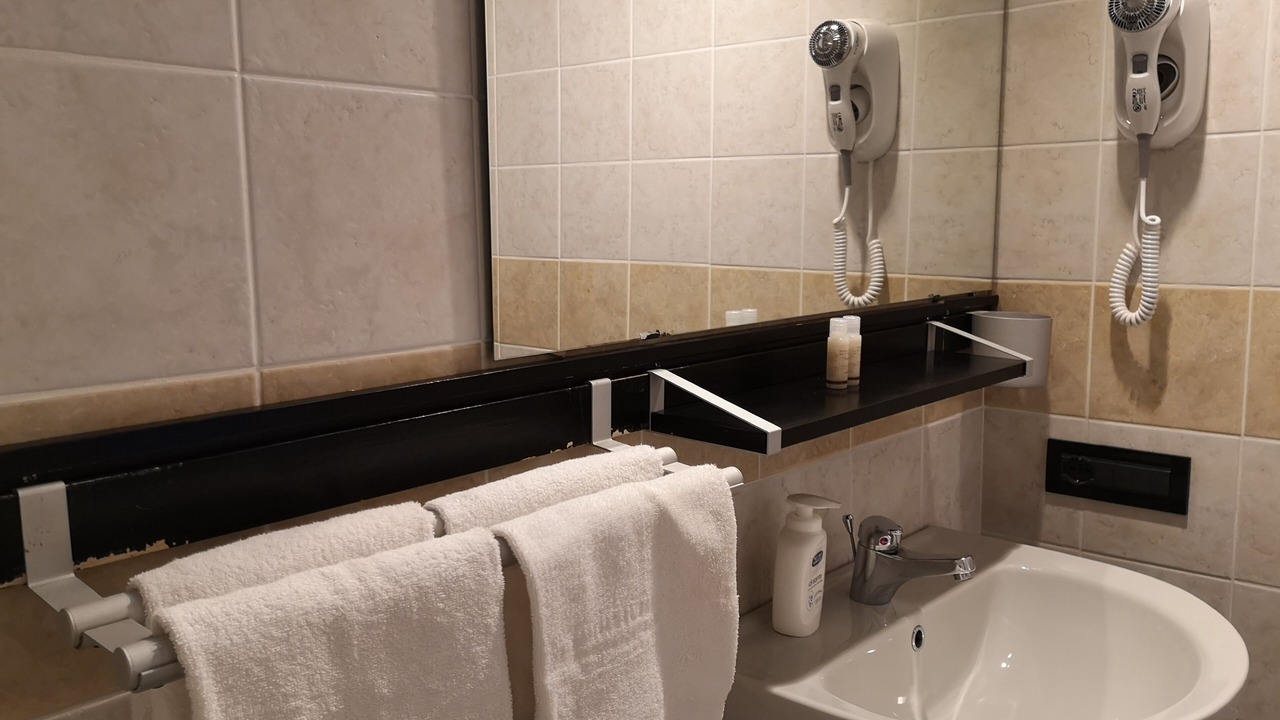 Photo of Bathroom in Barumini