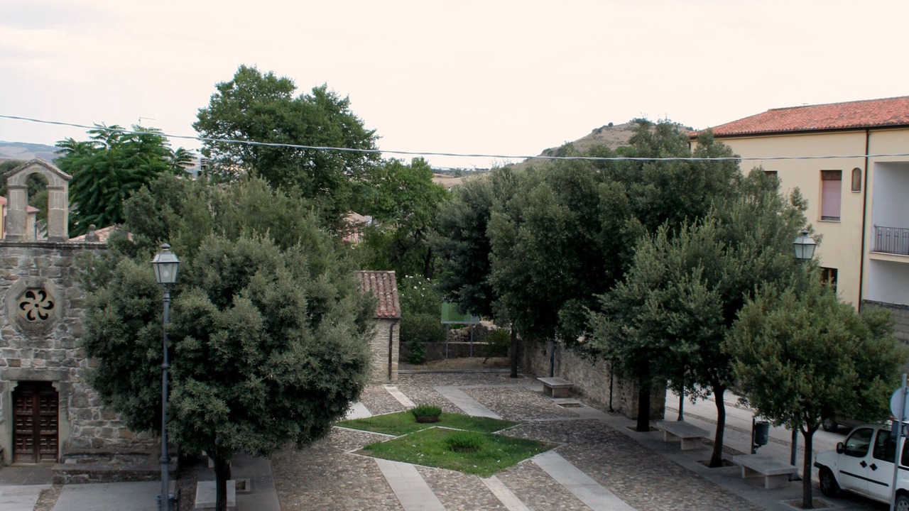 Photo of Outdoor in Barumini