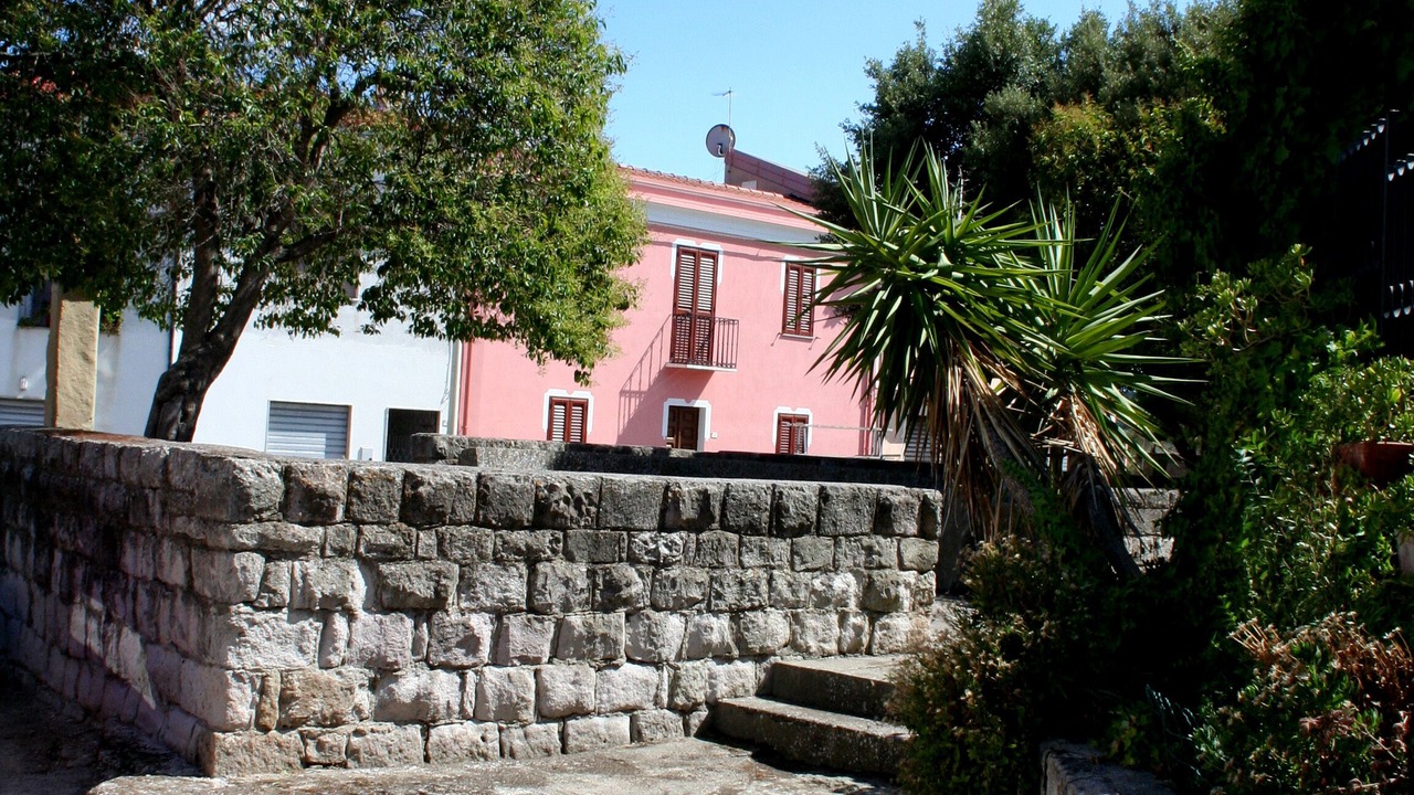Photo of Outdoor in Barumini