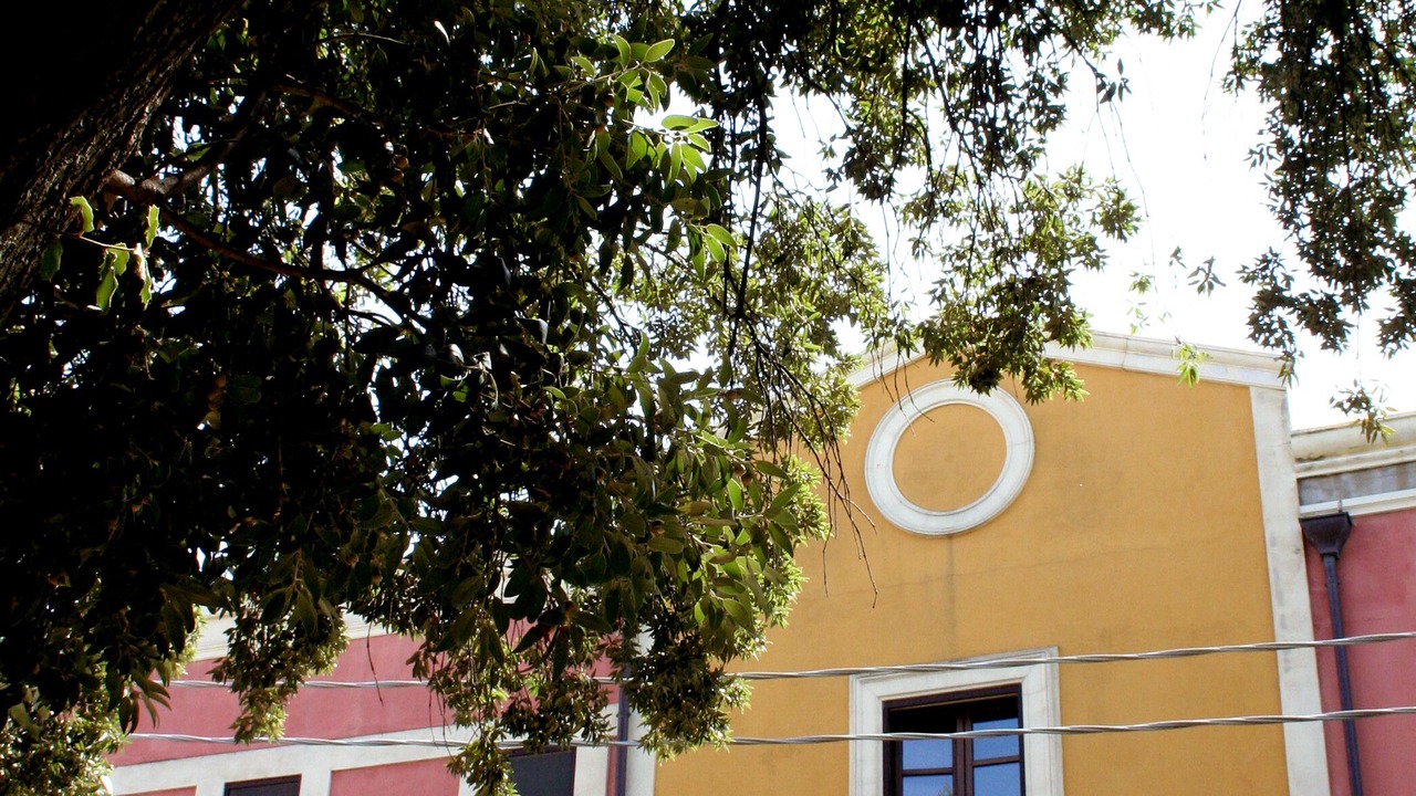 Photo of Outdoor in Barumini