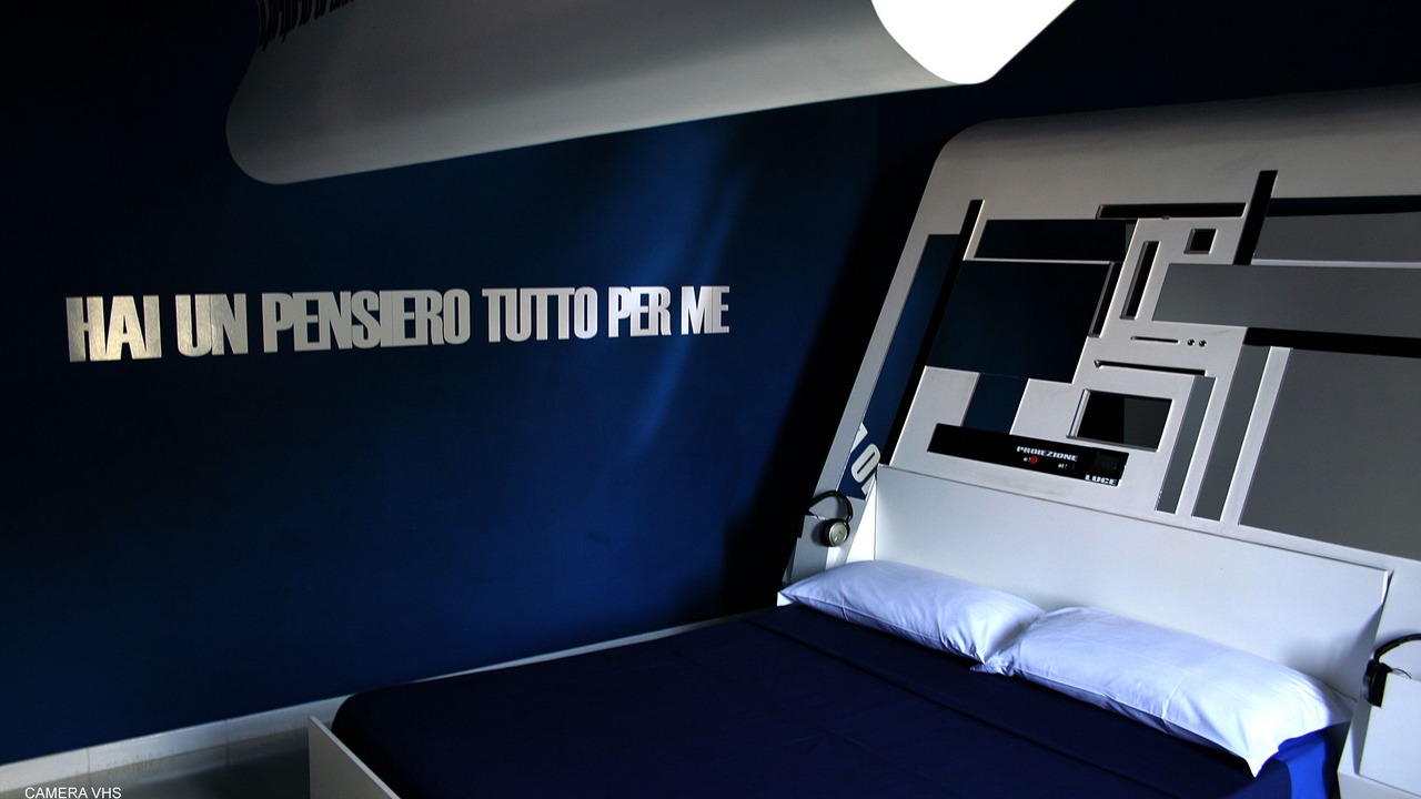 Photo of Bedroom in Barumini