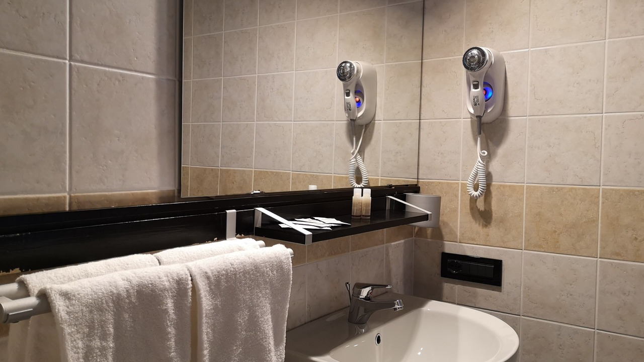 Photo of Bathroom in Barumini