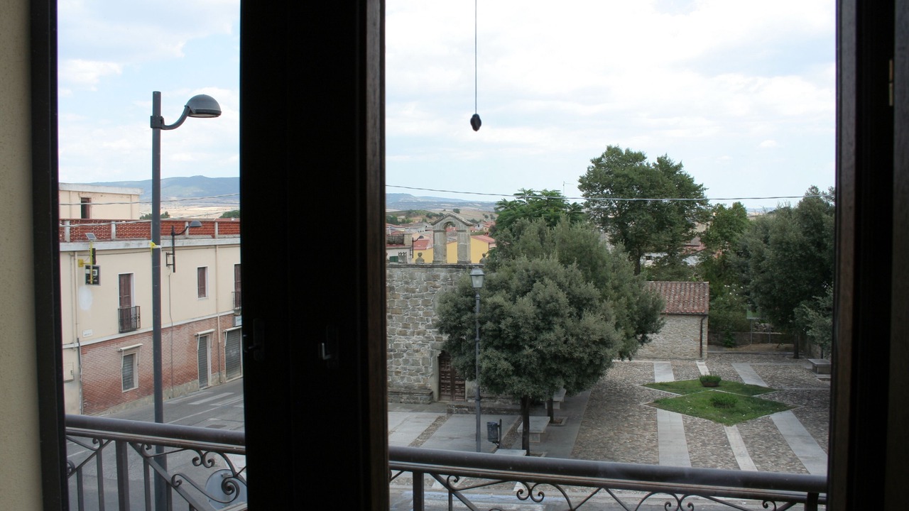 Photo of Bedroom in Barumini
