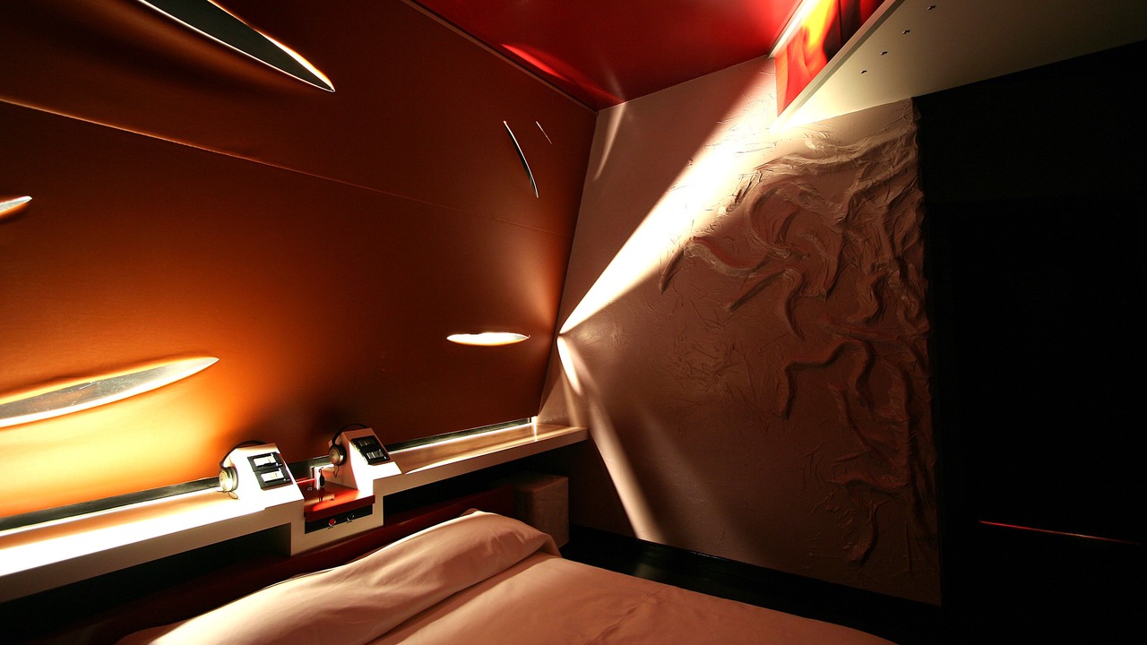Photo of Bedroom in Barumini