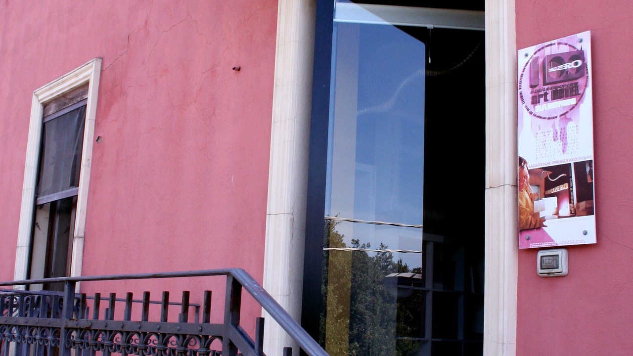 Photo of Outdoor in Barumini