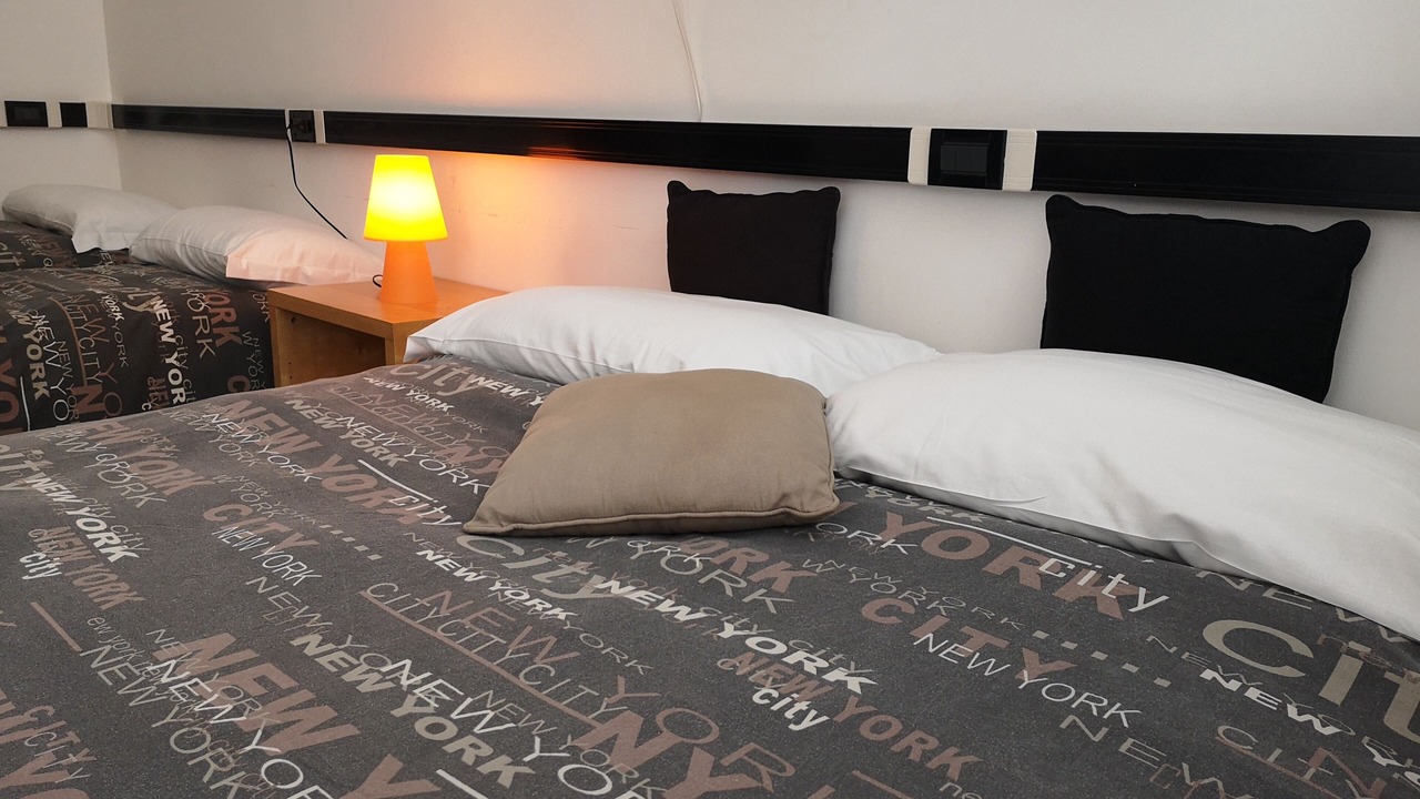 Photo of Bedroom in Barumini