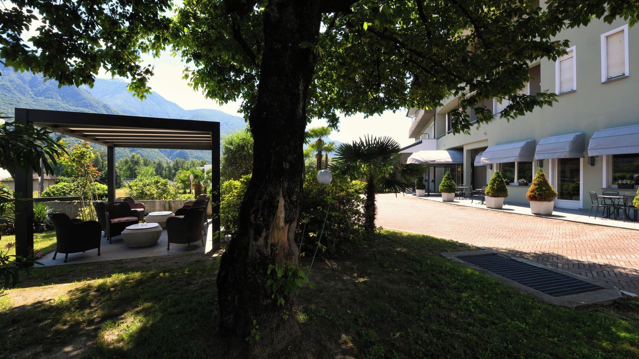 Photo of Outdoor in Domodossola