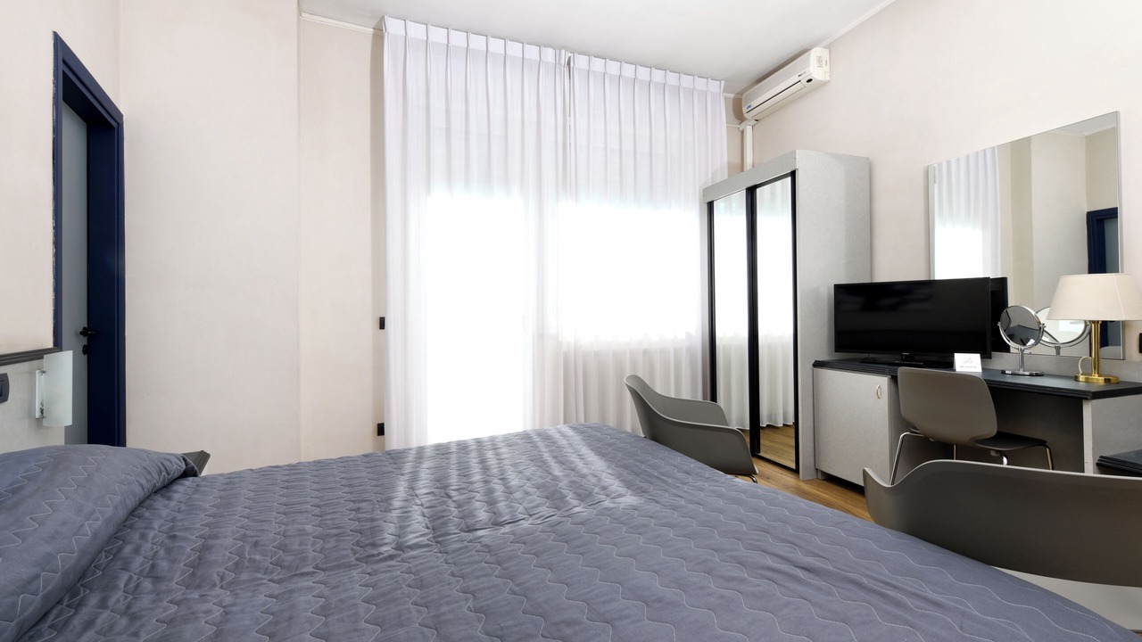 Photo of Bedroom in Domodossola
