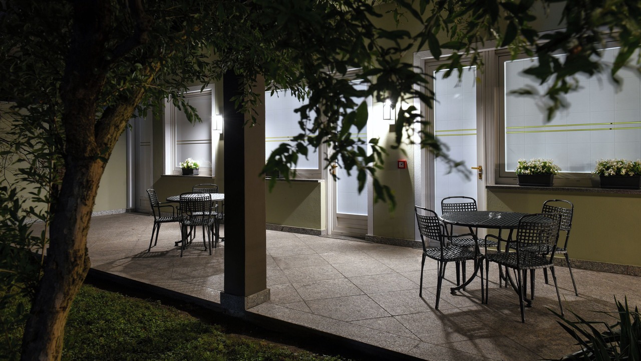 Photo of Patio Balcony in Domodossola