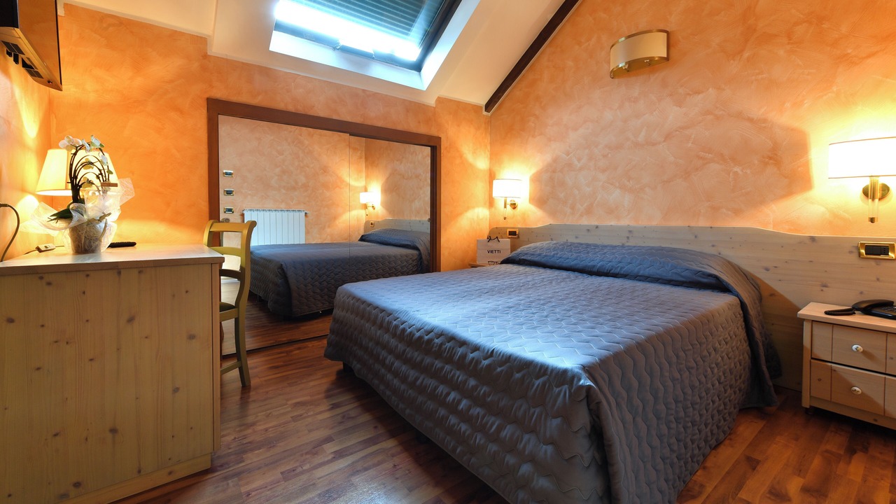 Photo of Bedroom in Domodossola