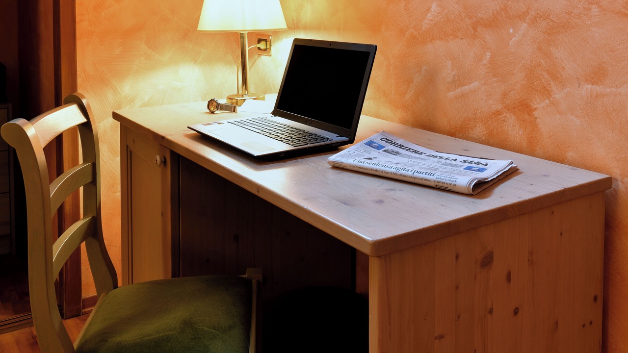 Photo of Bedroom in Domodossola