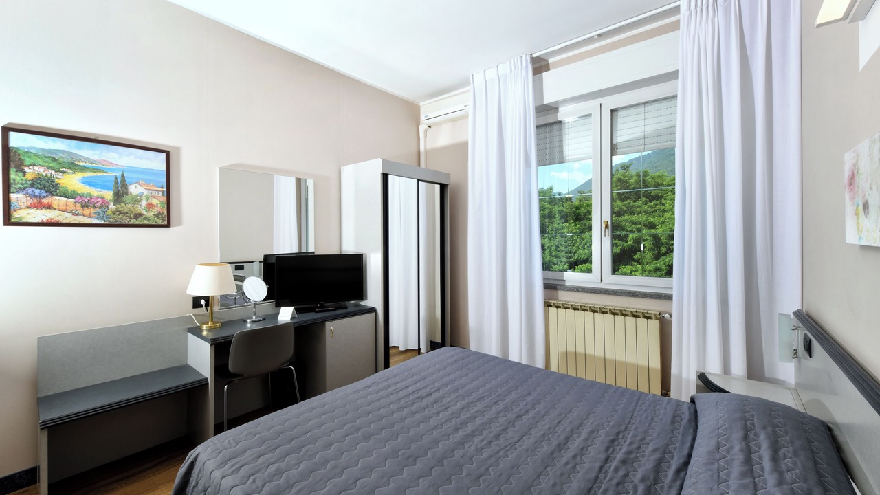 Photo of Bedroom in Domodossola