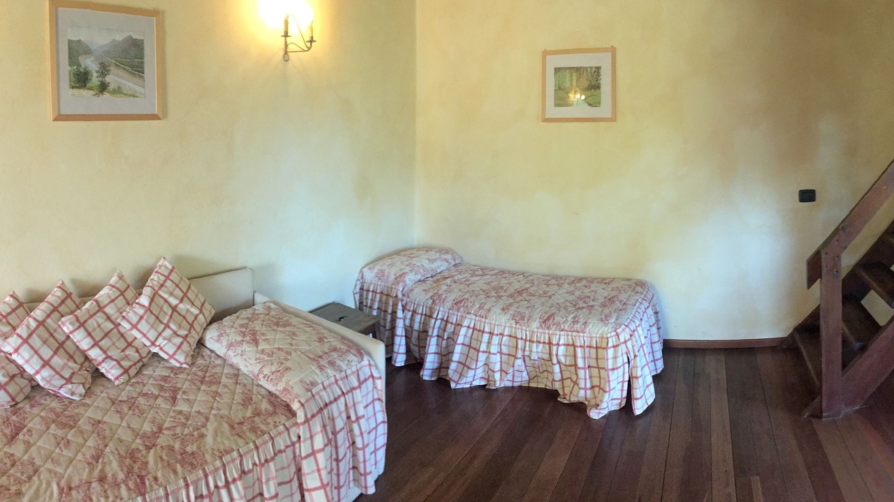 Photo of Bedroom in Campiglione Fenile
