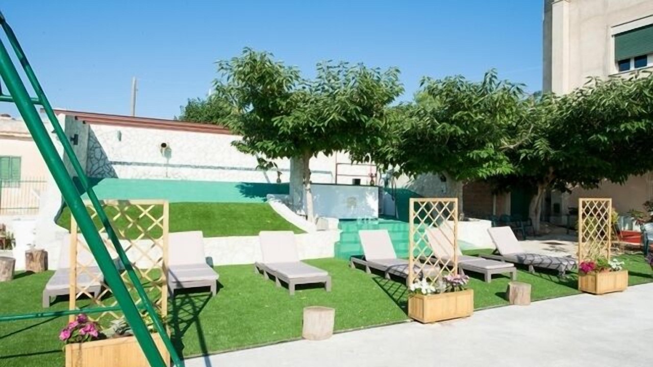 Photo of Outdoor in Partanna