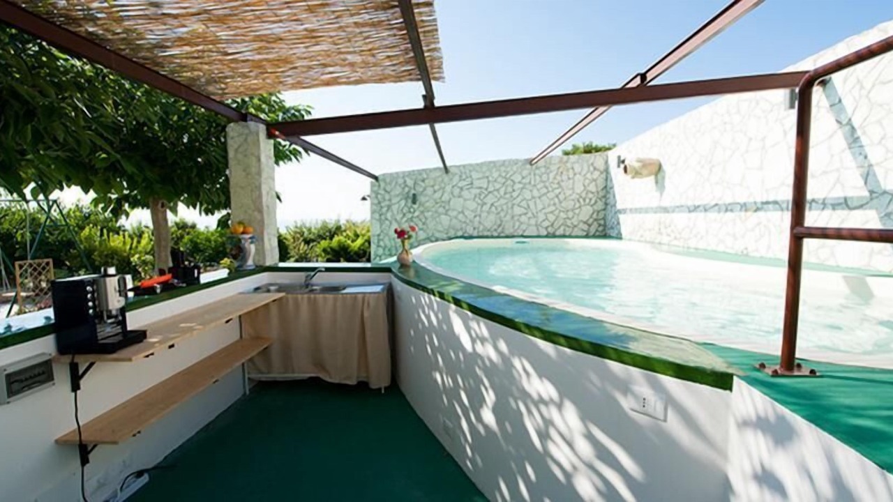 Photo of Outdoor in Partanna