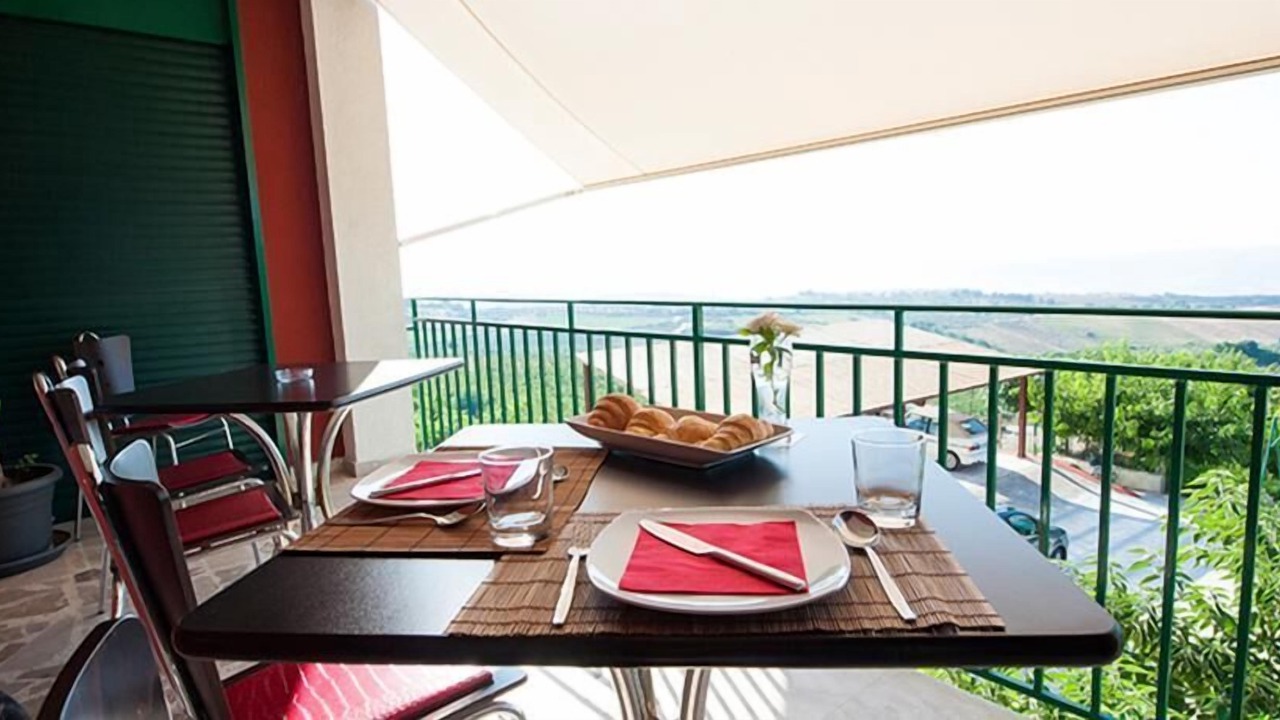 Photo of Patio Balcony in Partanna