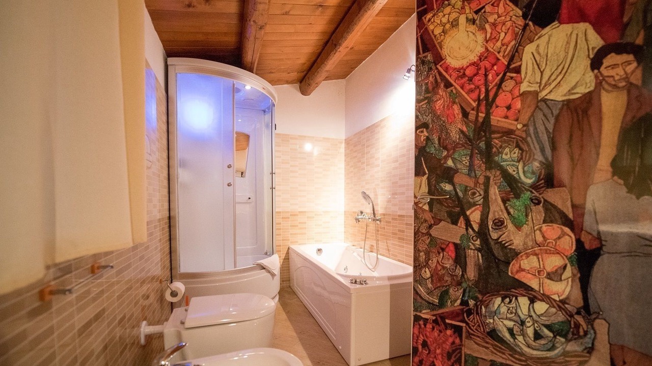Photo of Bedroom in Partanna
