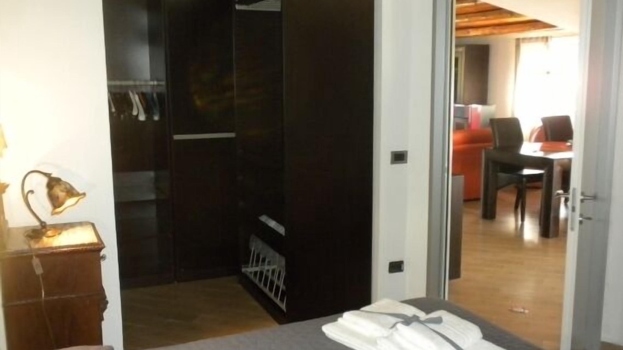 Photo of Bedroom in Partanna