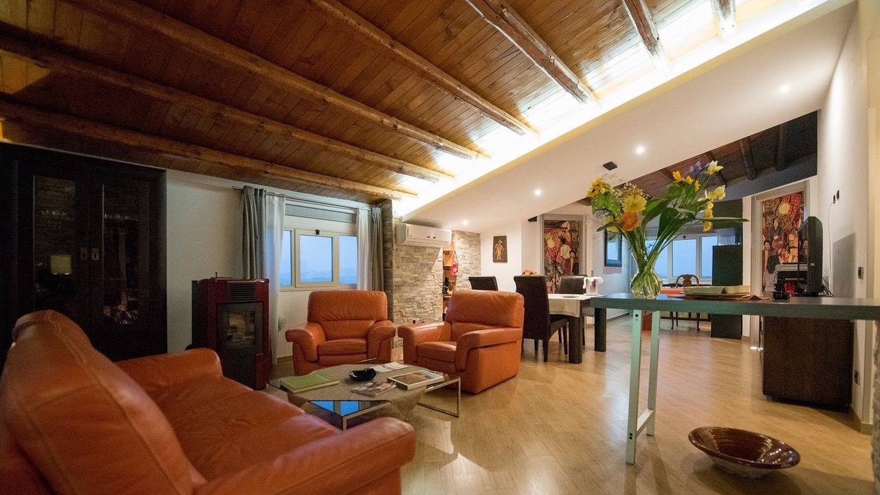 Photo of Bedroom in Partanna