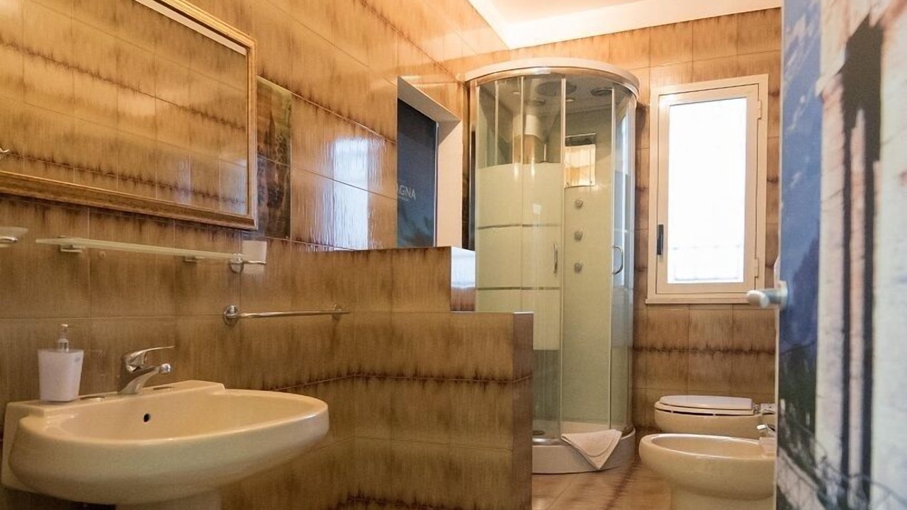 Photo of Bathroom in Partanna
