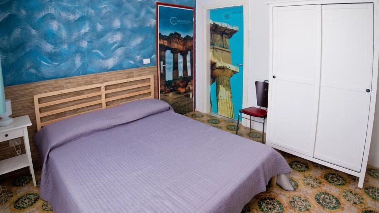 Photo of Bedroom in Partanna
