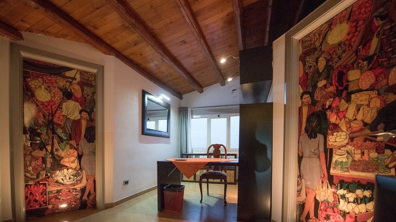 Photo of Bedroom in Partanna