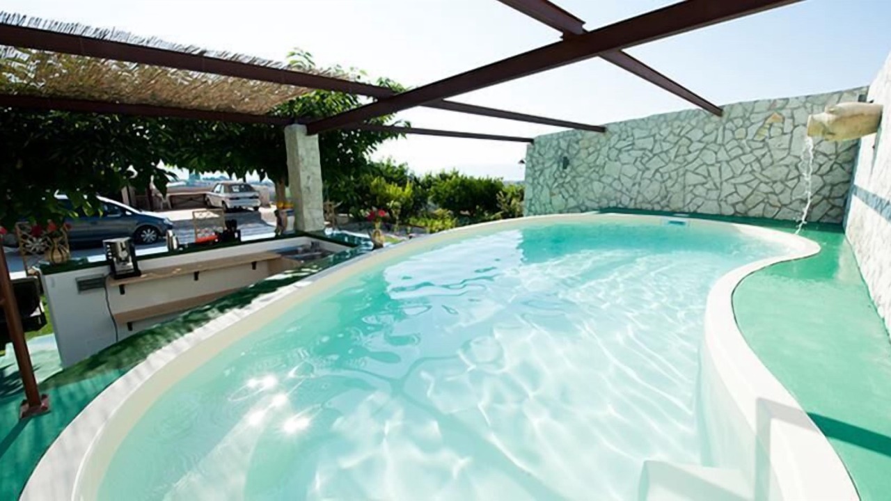 Photo of Outdoor in Partanna
