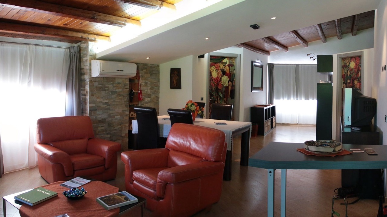 Photo of Bedroom in Partanna