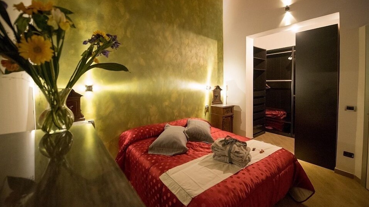 Photo of Bedroom in Partanna