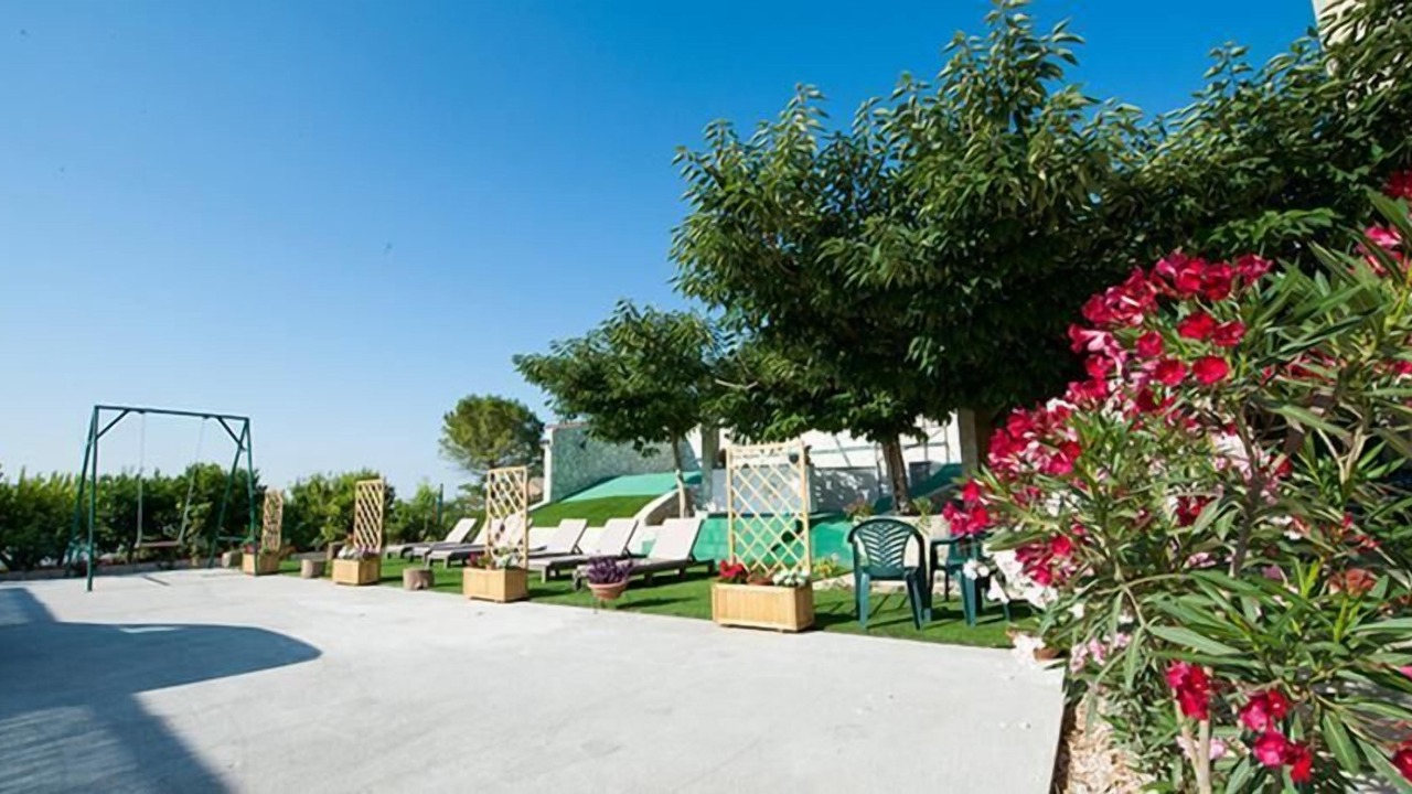 Photo of Outdoor in Partanna