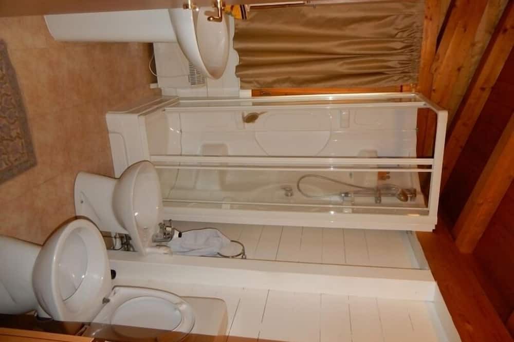 Photo of Bathroom in Pietramurata