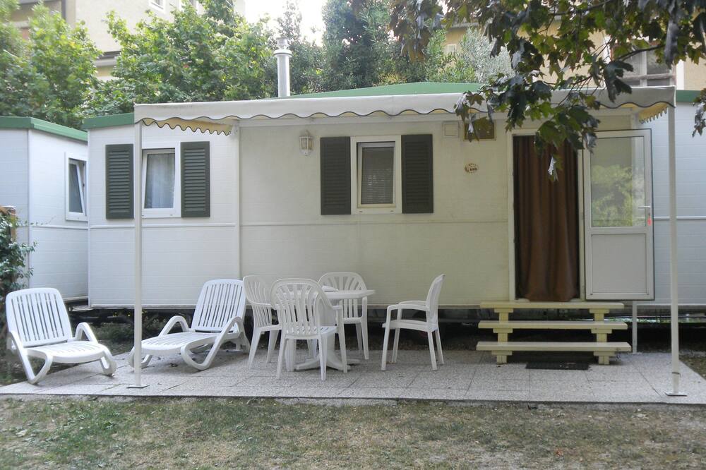 Photo of Patio Balcony in Pietramurata