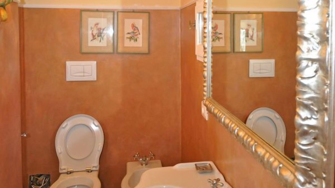 Photo of Bathroom in Arezzo