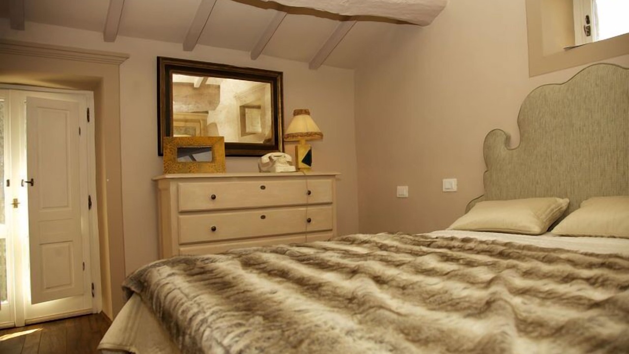 Photo of Bedroom in Arezzo
