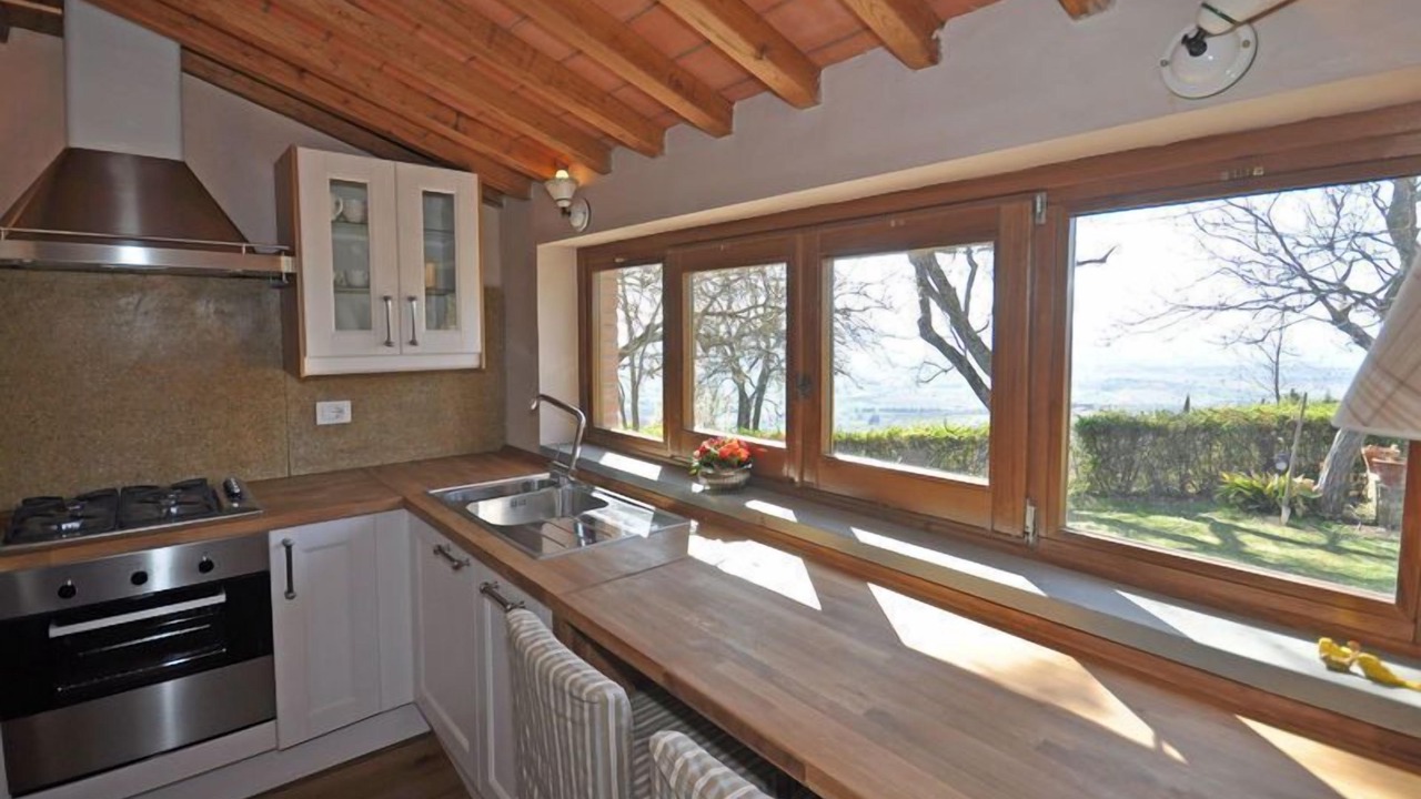Photo of Kitchen in Arezzo