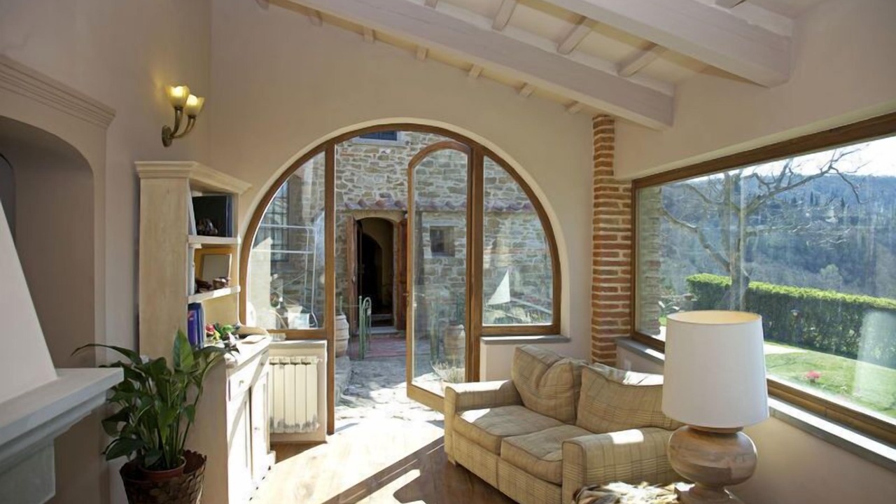 Photo of Livingroom in Arezzo