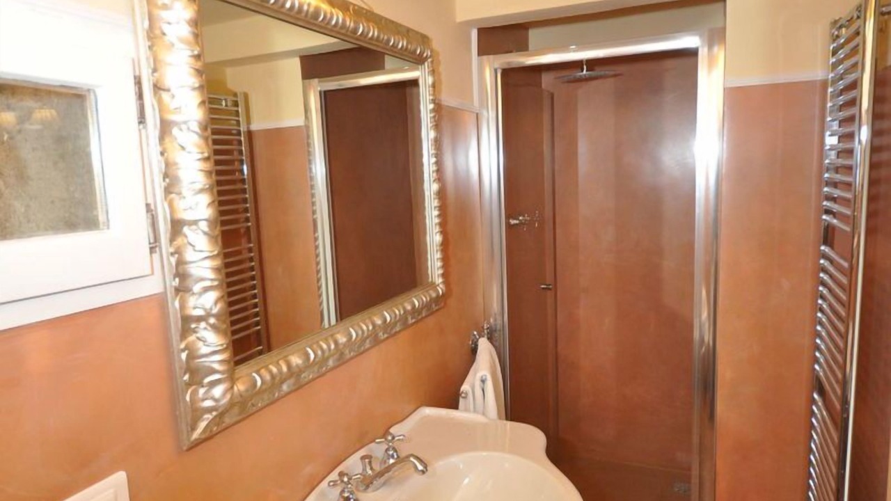 Photo of Bathroom in Arezzo