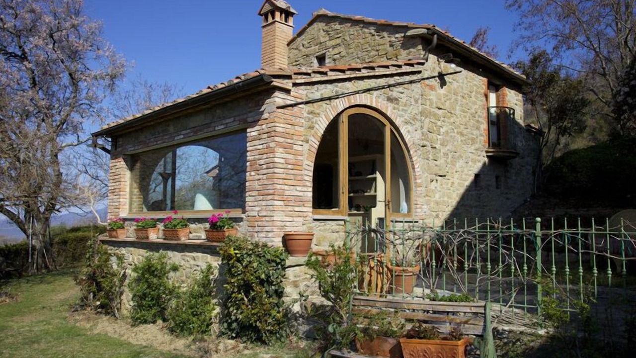 Photo of Outdoor in Arezzo