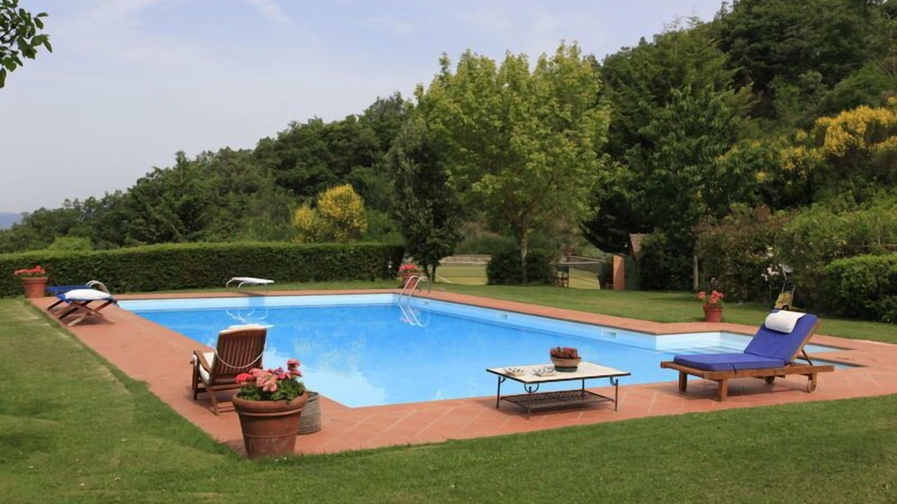 Photo of Outdoor in Arezzo