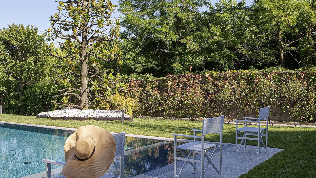 Photo of Outdoor in Saronno