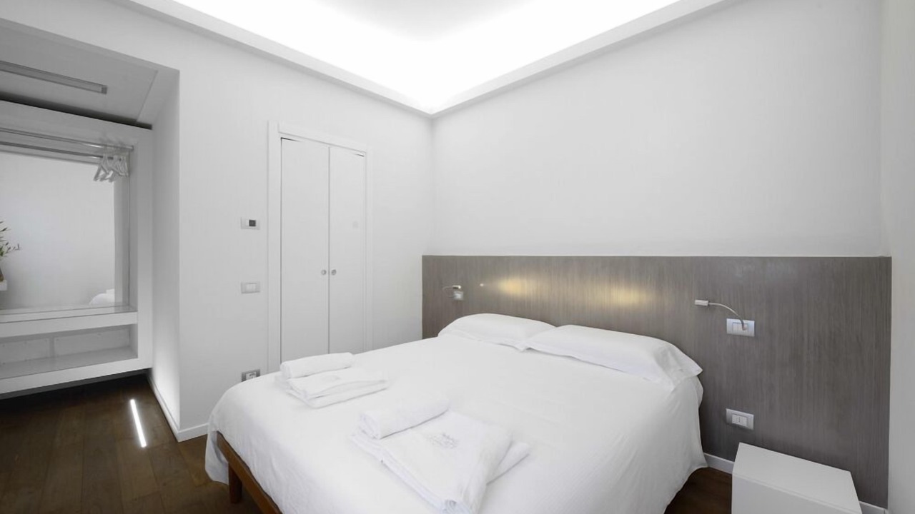 Photo of Bedroom in Boffalora Sopra Ticino
