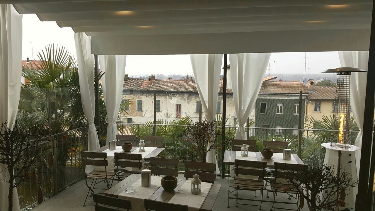 Photo of Patio Balcony in Boffalora Sopra Ticino