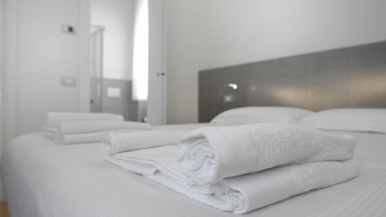 Photo of Bedroom in Boffalora Sopra Ticino