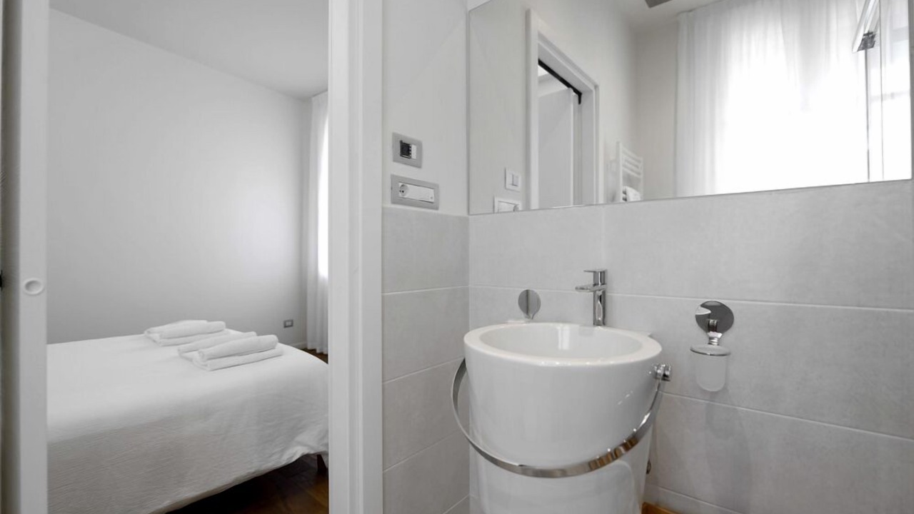 Photo of Bedroom in Boffalora Sopra Ticino